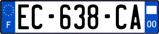 EC-638-CA