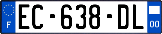 EC-638-DL