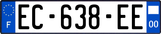 EC-638-EE