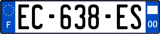 EC-638-ES