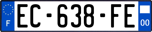 EC-638-FE