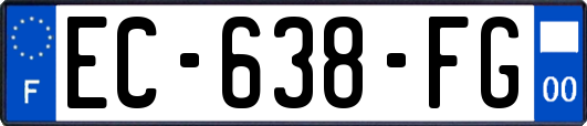 EC-638-FG