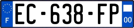EC-638-FP