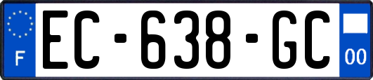 EC-638-GC