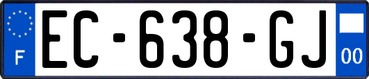 EC-638-GJ