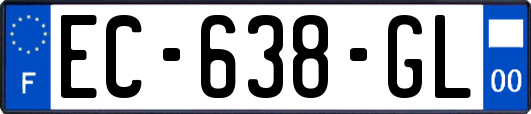 EC-638-GL