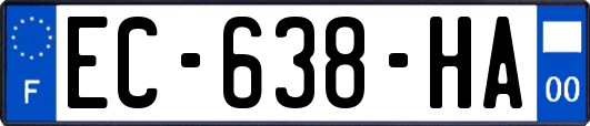 EC-638-HA