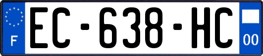 EC-638-HC