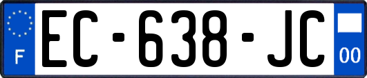 EC-638-JC