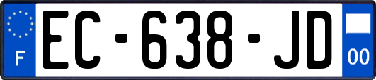 EC-638-JD