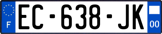 EC-638-JK