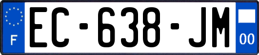 EC-638-JM