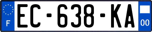 EC-638-KA
