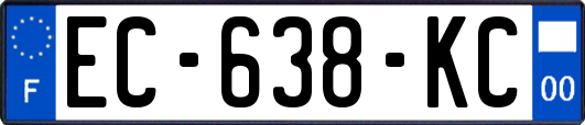 EC-638-KC