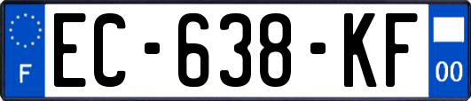 EC-638-KF