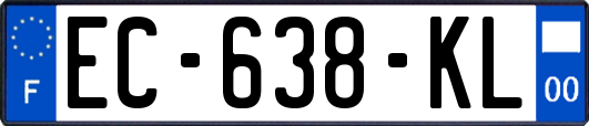 EC-638-KL