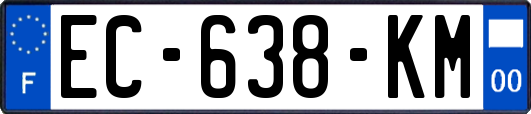 EC-638-KM