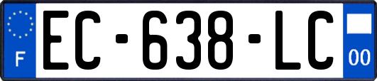 EC-638-LC