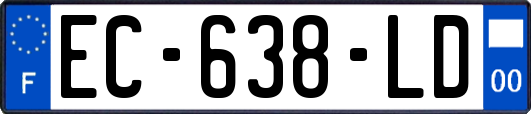 EC-638-LD