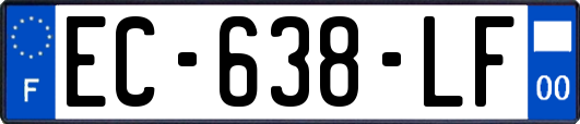 EC-638-LF