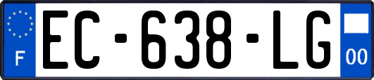 EC-638-LG