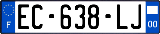 EC-638-LJ