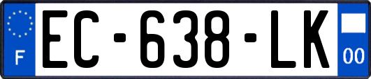 EC-638-LK