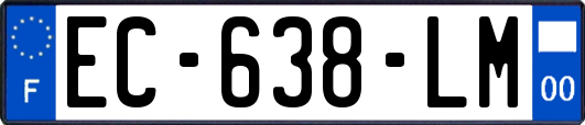 EC-638-LM