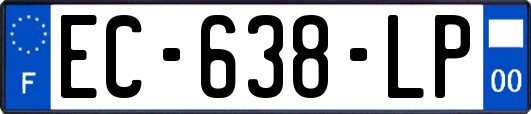EC-638-LP