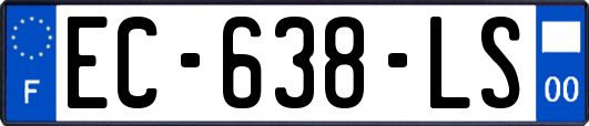 EC-638-LS