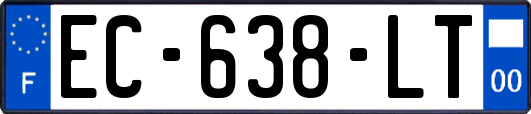 EC-638-LT