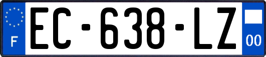 EC-638-LZ