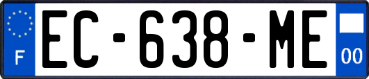 EC-638-ME