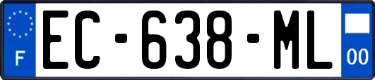 EC-638-ML