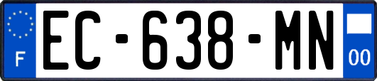 EC-638-MN