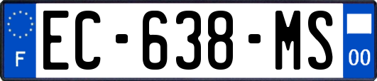 EC-638-MS