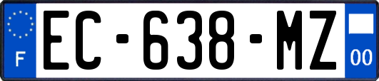 EC-638-MZ