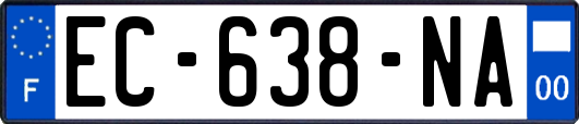 EC-638-NA