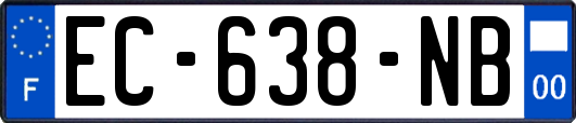 EC-638-NB