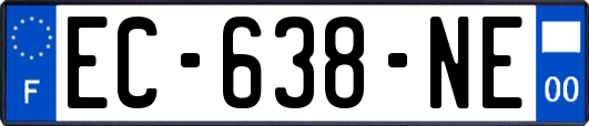 EC-638-NE