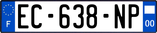 EC-638-NP
