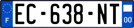 EC-638-NT