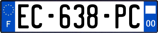 EC-638-PC
