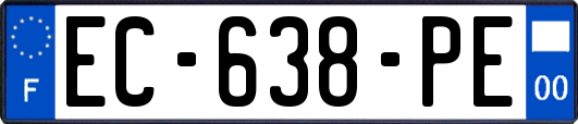 EC-638-PE