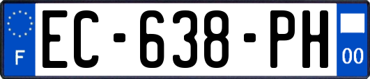 EC-638-PH