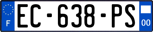 EC-638-PS