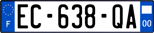EC-638-QA