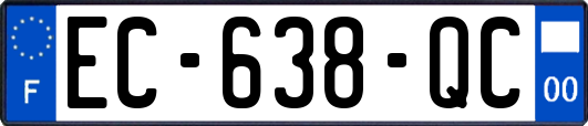 EC-638-QC