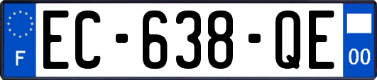 EC-638-QE