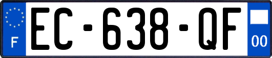 EC-638-QF